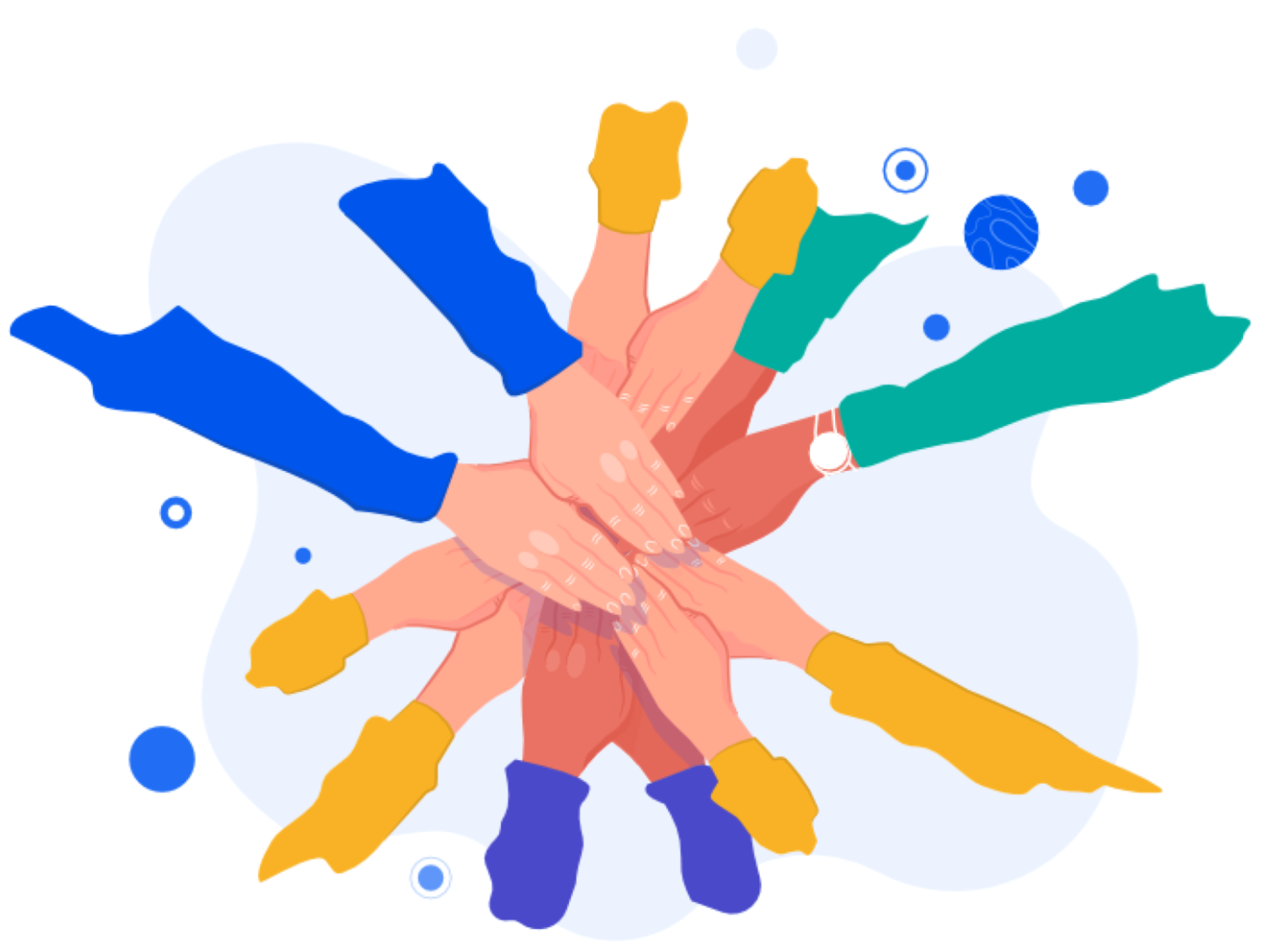 unbiased medical knowledge communities